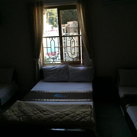Sea Dragon Hotel Dong Khe Sau Kültér fotó
