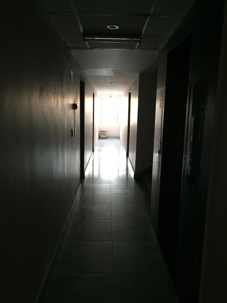 Sea Dragon Hotel Dong Khe Sau Kültér fotó
